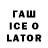 ТГК концентрат Ludwig Koopa